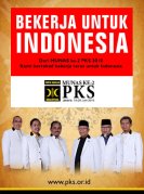 MUNAS 2 PKS: Bekerja Untuk Indonesia adalah Ibadah